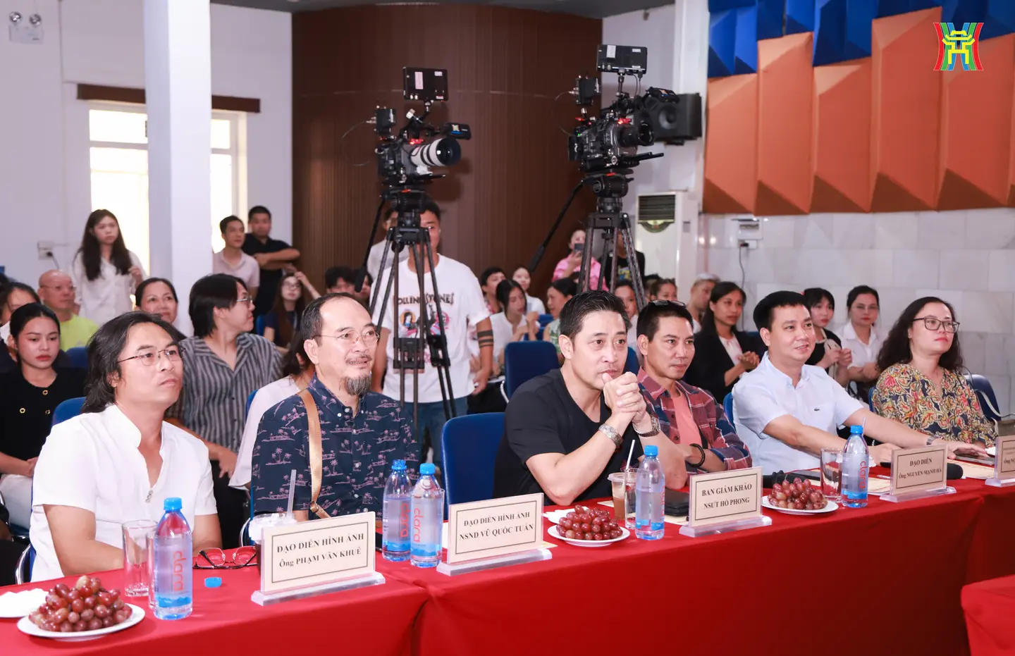 Đài PTTH Hà Nội